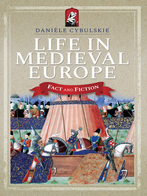Life in Medieval Europe - ebook
